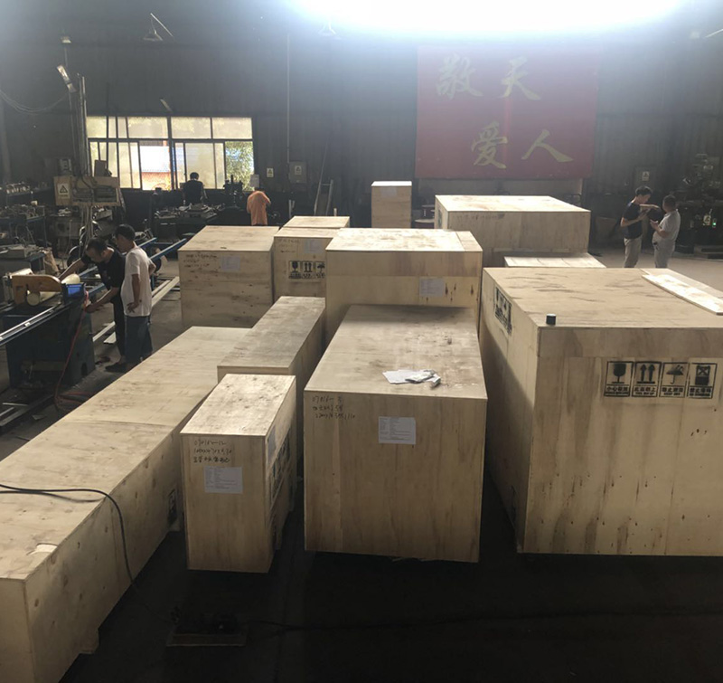 海城梯子机器-12